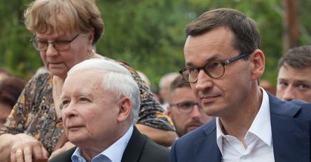 Czeka nas rewolucja w finansach Polski. "Rząd ujawni prawdę"
