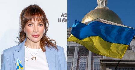 Anna Dereszowska również przyjmie ukraińskich uchodźców pod swój dach: "Nie siedzimy bezczynnie!"
