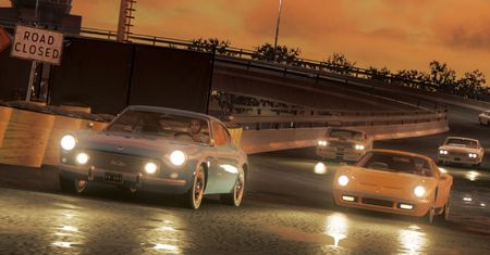 Mafia 3 bogatsza o dodatek i wersję demo