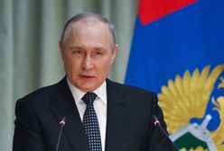 Rosja wyjaśnia, kto może zostać uznany za "zagranicznego agenta"