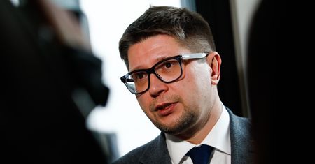 Jako pierwszy skazał Kamińskiego i Wąsika. Teraz ujawnia: Byłem inwigilowany Pegasusem