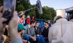 Peszko, Dudek i lokalny futbol w nowej kampanii Superbetu