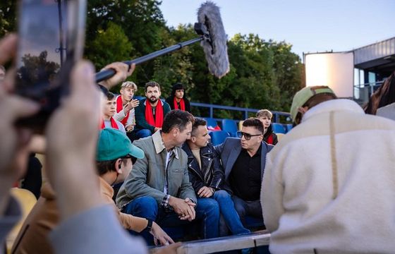 Peszko, Dudek i lokalny futbol w nowej kampanii Superbetu