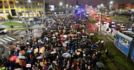 Strajk kobiet. Wrocław. Sobota też z demonstracją. Będzie śpiewająco