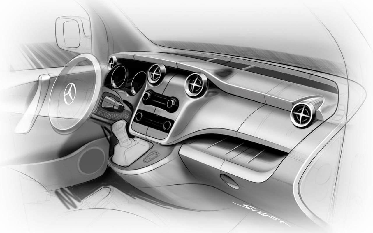 Mercedes Citan