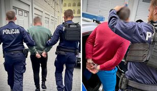 Atak na Ukraińca w Gdańsku. Czterech sprawców z zarzutami