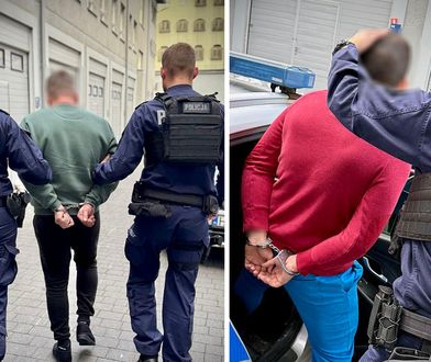 Atak na Ukraińca w Gdańsku. Czterech sprawców z zarzutami