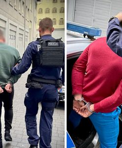 Atak na Ukraińca w Gdańsku. Czterech sprawców z zarzutami