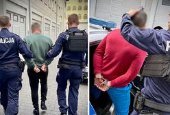 Atak na Ukraińca w Gdańsku. Czterech sprawców z zarzutami