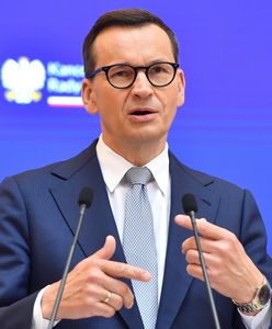 Nieoficjalne doniesienia o Kaczyńskim. Morawiecki ucieka od odpowiedzi