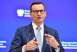 Nieoficjalne doniesienia o Kaczyńskim. Morawiecki ucieka od odpowiedzi