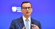 Nieoficjalne doniesienia o Kaczyńskim. Morawiecki ucieka od odpowiedzi