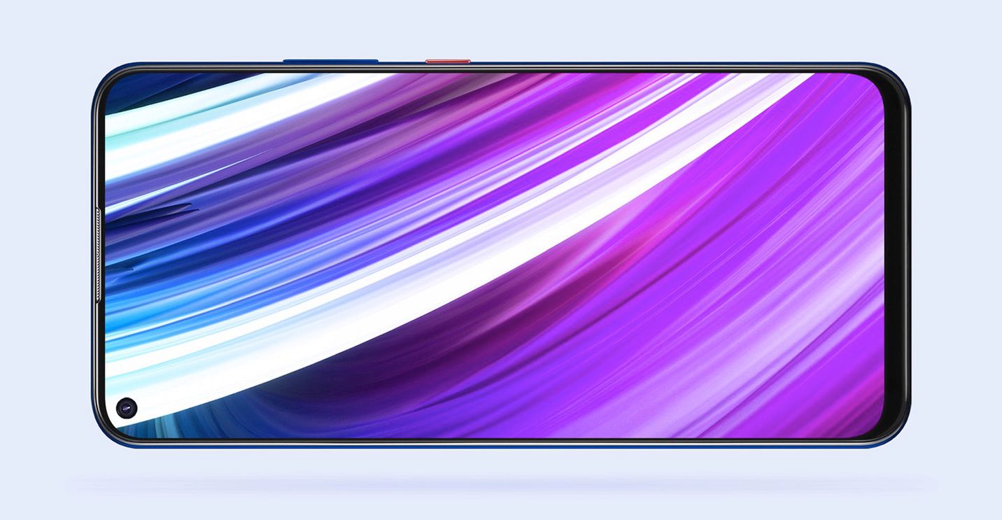 ZTE Axon 11 SE 5G oficjalnie. Na pokładzie procesor Dimensity 800 i poczwórny aparat 2