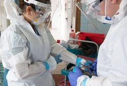 Koronawirus w Polsce. Najnowsze dane z Ministerstwa Zdrowia [10 listopada]