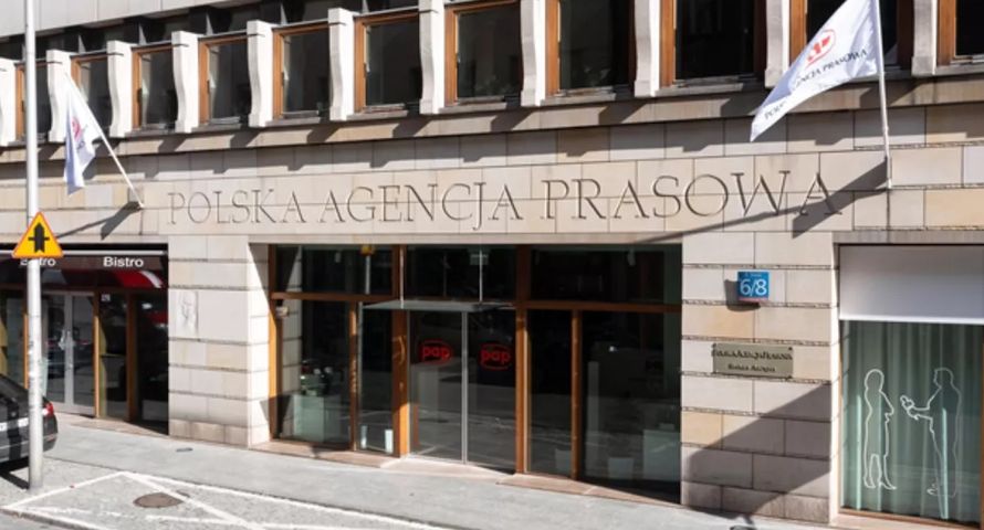 PAP z mega zyskiem. Sprzedała działkę za ponad 100 mln zł
