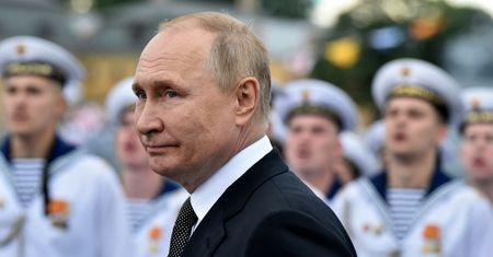 Ważne słowa Zełenskiego. Wieści przełom. "Coś wyjątkowo brutalnego"