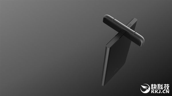 #wSkrócie: Amazon z darmową wysyłką do Polski oraz koncepcyjna hybryda iPhone'a i BlackBerry Priv 2