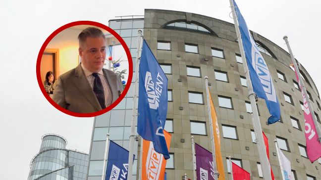 W TVP trwa przejęcie władzy