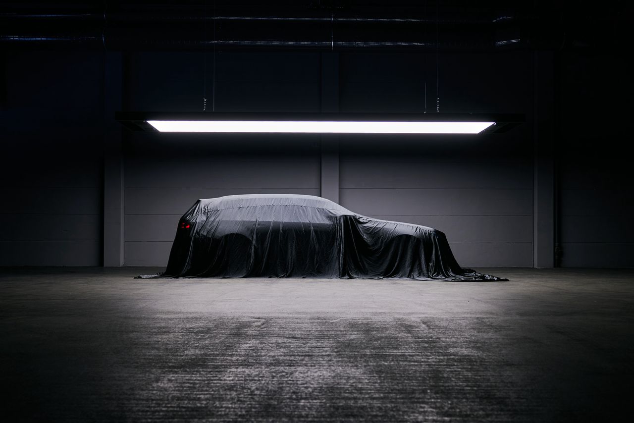 BMW zapowiada nowe M5 Touring. Wiemy, kiedy pojawi się na rynku