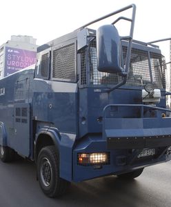 Policja dozbraja oddziały prewencji. Przygotowania na wypadek demonstracji?