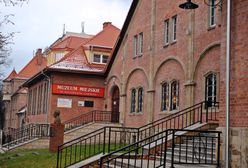 Ruda Śląska. Za ponad 9 milionów Muzeum Miejskie zyskało nowy wygląd
