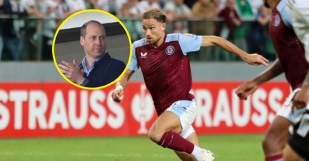 Przyszły król wpadł do szatni! Był w niej Polak. "Jestem pewien, że oszalał"
