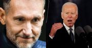 Piotr Kraśko strzelił sobie cichaczem selfie z Joe Bidenem! Tak dobre, jak to Kingi Rusin z Adele? (FOTO)