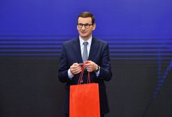 Zagraniczne media piszą o "dzikim ataku" Morawieckiego na handel emisjami