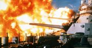 Zabytkowy pancernik USS New Jersey ruszył w drogę. Okręt czeka kompleksowy remont