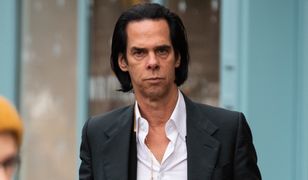 Nick Cave stracił kolejne dziecko. Nie żyje jego syn Jethro Lazenby