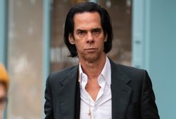 Nick Cave stracił kolejne dziecko. Nie żyje jego syn Jethro Lazenby