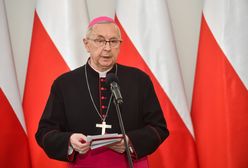 Abp Gądecki: "Akty homoseksualne sprzeczne z prawem naturalnym"