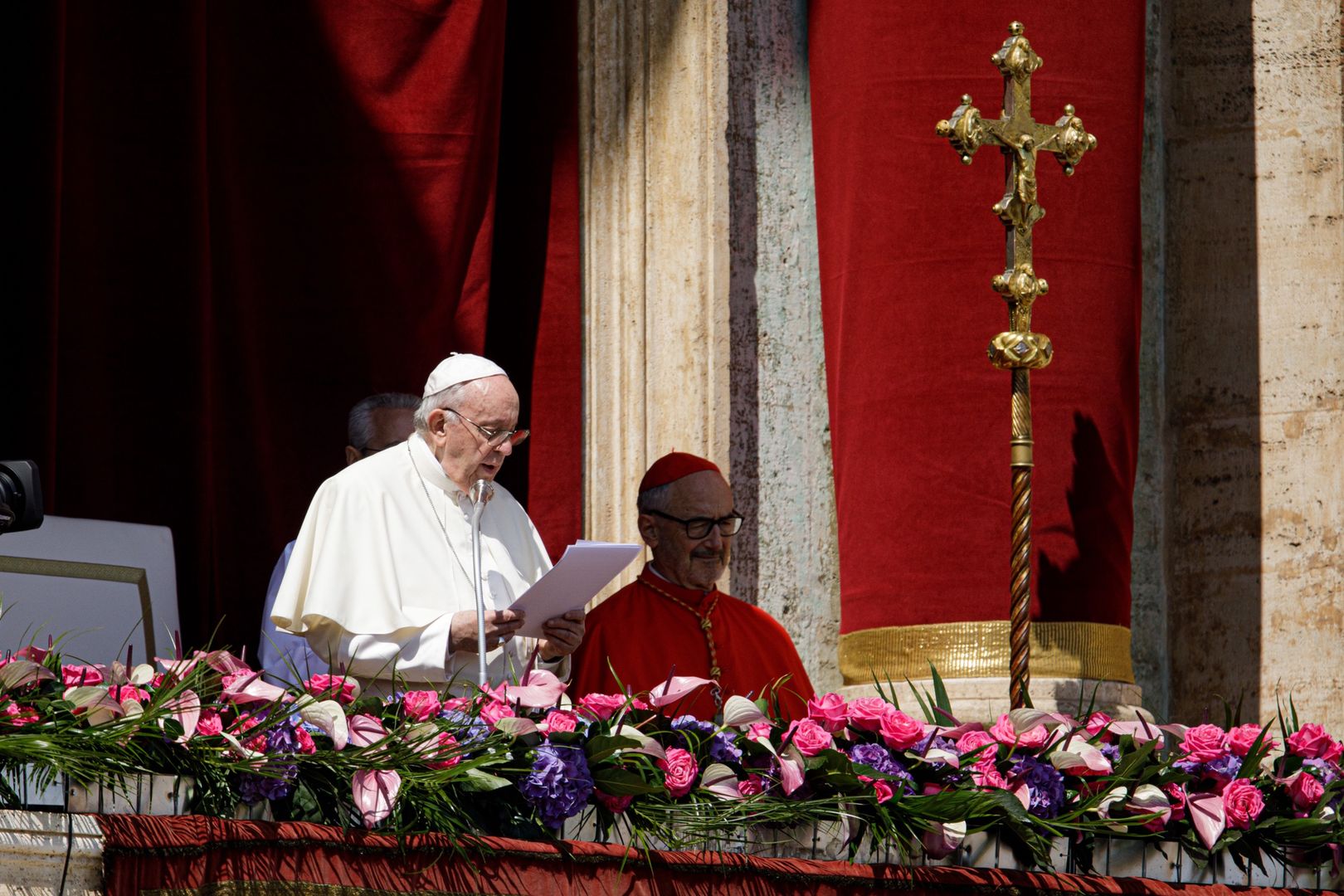 Wyznanie papieża Franciszka. Mówi o Tinderze, związku i zarobkach