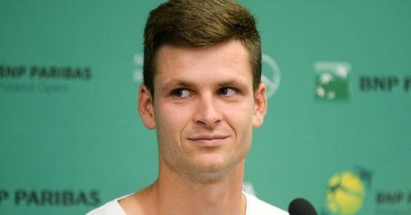 Hubert Hurkacz jest najlepszym polskim tenisistą. Jak wygląda prywatne życie 26-letniego milionera?
