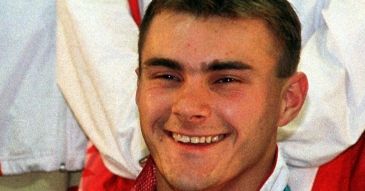 Mistrz do Wojewódzkiego: "Kuba, nie zapraszaj już Dody"