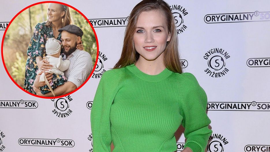 Agnieszka Kaczorowska-Pela. Fani dopytują o kolejną ciąże 