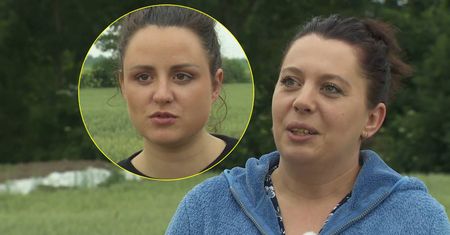 "Rolnik szuka żony". Klaudia wyznała prawdę o ciąży. Rozbrajająca reakcja rywalki