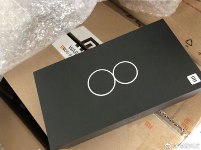Nowym flagowcem Xiaomi może być model Mi 8