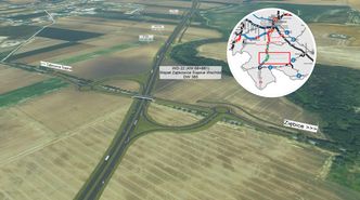 14 km wygodnej ekspresówki w góry. Jest umowa na ważny odcinek