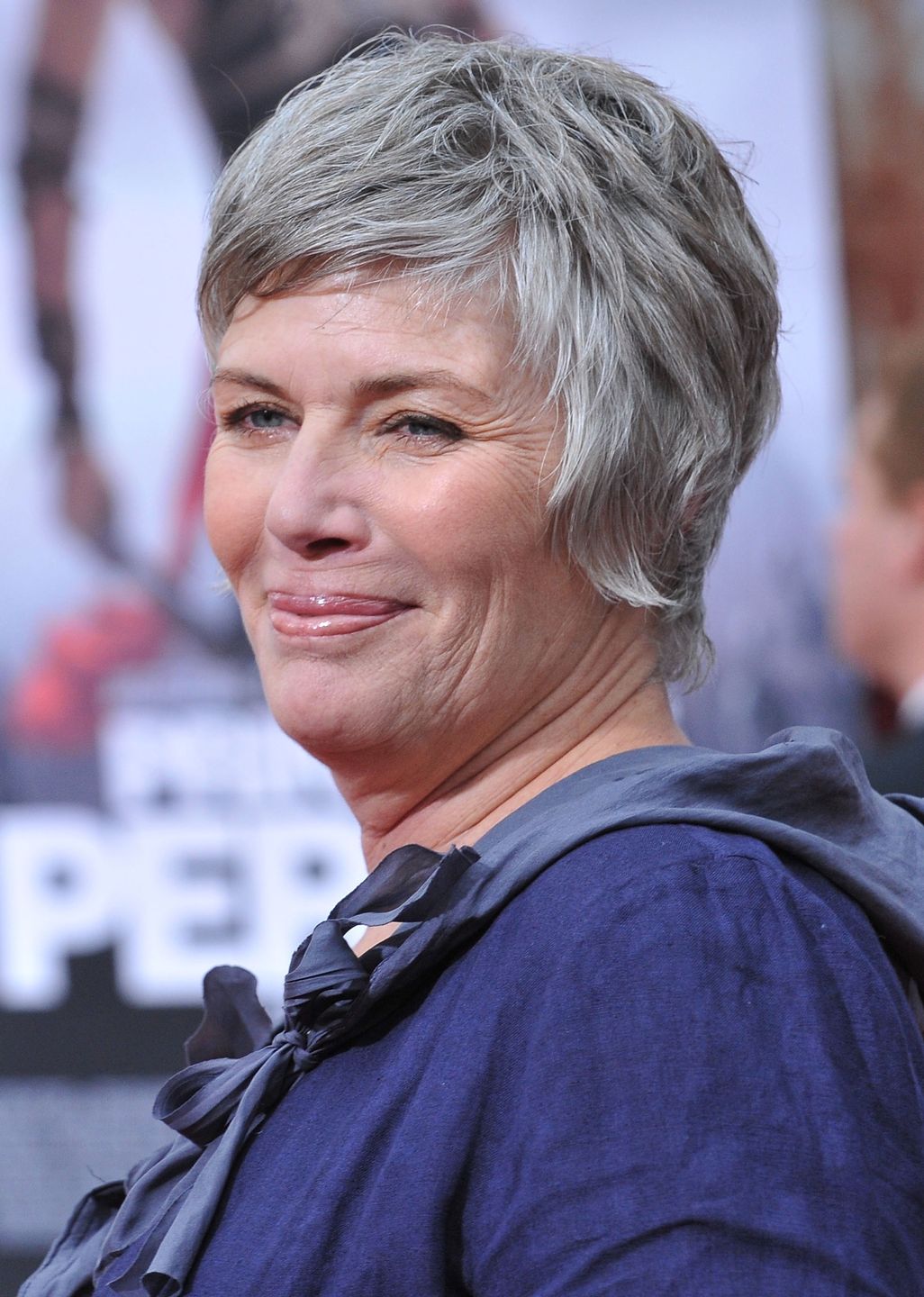 Kelly McGillis