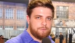 Mateusz Fudala po 8 latach pracy odchodzi z „Super Expressu”