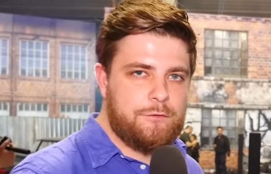 Mateusz Fudala po 8 latach pracy odchodzi z „Super Expressu”