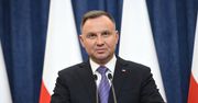 Narada w BBN. Andrzej Duda wydał oświadczenie