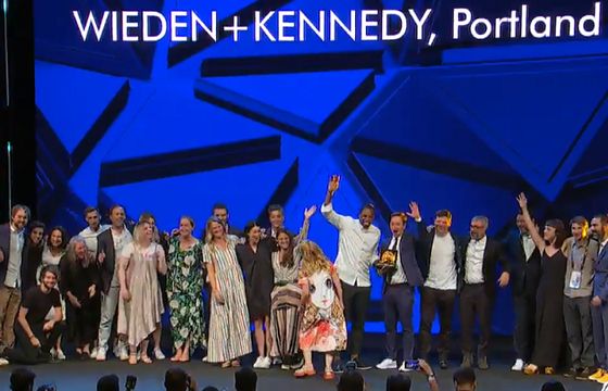 Cannes Lions 2019: trzy Grand Prix za kampanię Whoppera