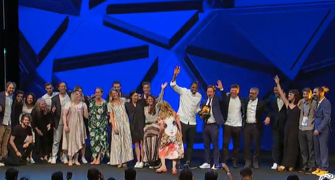 Cannes Lions 2019: trzy Grand Prix za kampanię Whoppera