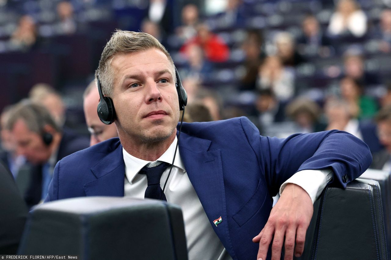 Péter Magyar. Kim jest człowiek, który odbija Węgry Orbanowi?