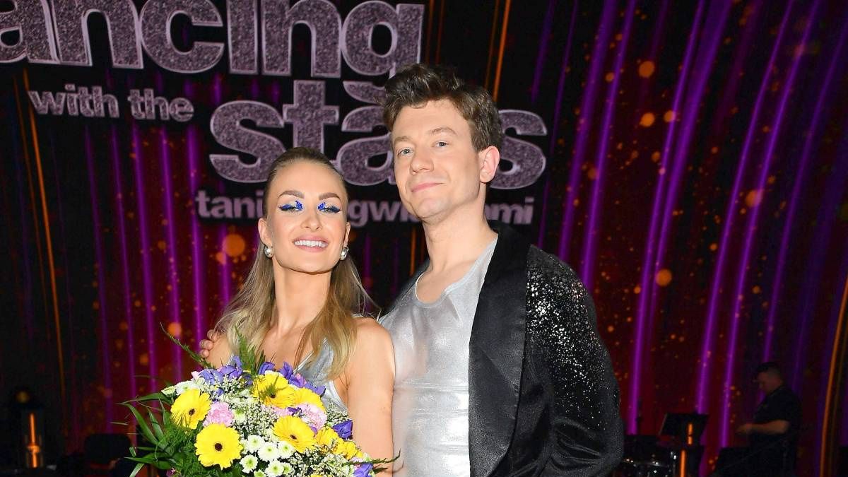 Krzysztof Szczepaniak i Sara Janicka wracają do "Tańca z gwiazdami"
