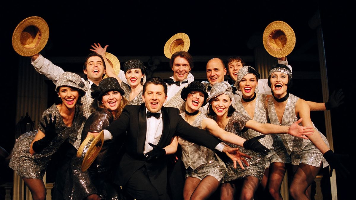 YouTube zaprasza na Dni Kultury, fot. Studio Buffo