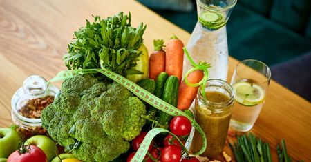 Dieta. Ranking najzdrowszych i najbardziej niebezpiecznych diet 2020