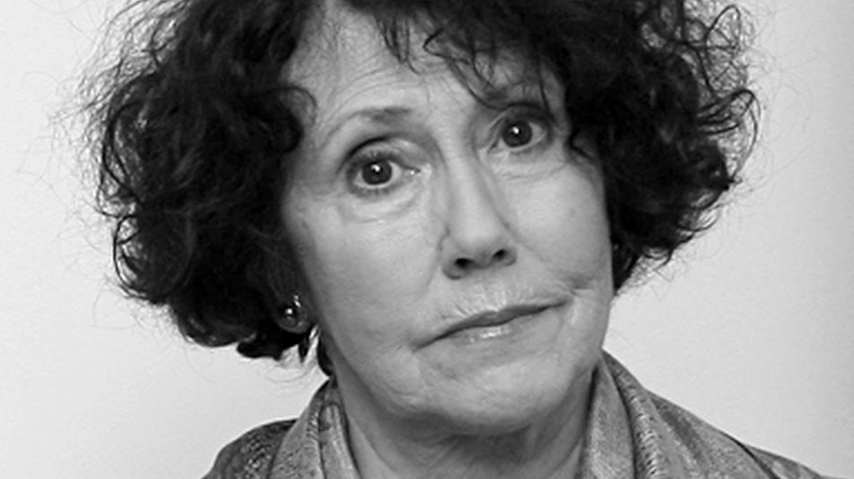 Nie żyje Hanna Stankówna